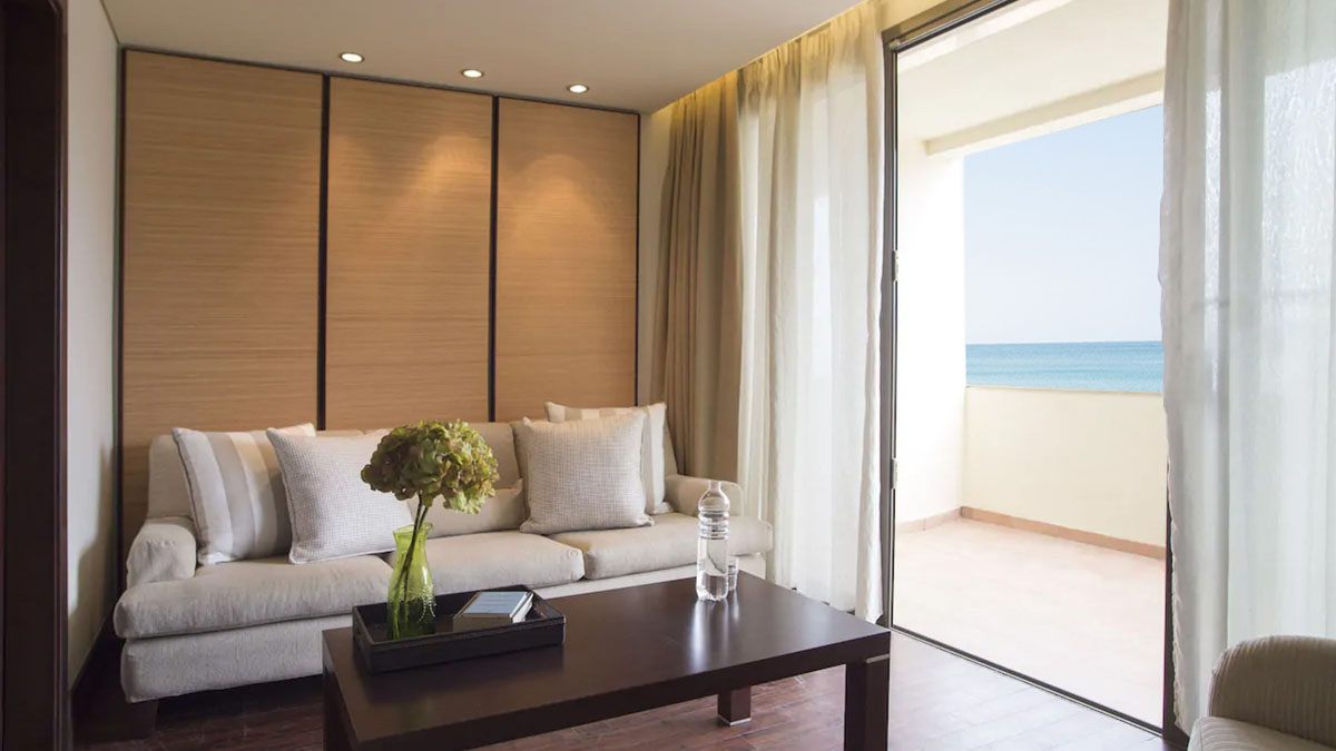 Porto Carras Meliton Hotel  